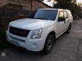 REGISTERED Isuzu Dmax lt 2008 FOR SALE-7