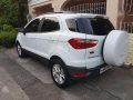 CASA MAINTAINED Ford Ecoboost 2015 Automatic FOR SALE-2