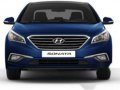 Hyundai Sonata Gls 2017 for sale-1