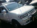 Isuzu Crosswind XL 2007 very fresh for sale-0