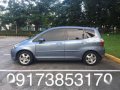 Honda Jazz 1.3 iDSi 2006 n-1