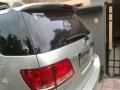 NO ISSUES Toyota Fortuner G Diesel FOR SALE-5