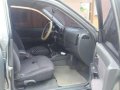 Isuzu dmax LS manual 4x2-5