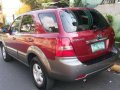 Kia Sorento 2007 Model 4x4 (Local) FOR SALE-2