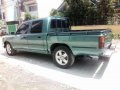 SMOOTH RUNNING 1998 Toyota Hi Lux 4X2 FOR SALE-1