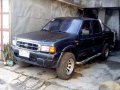 Ford Ranger 1999 2.5 4x4 MT Blue For Sale-2