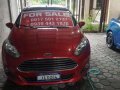 For sale Cash or Financing 11mos Old 2016 Ford Fiesta HB matic 3k km-1