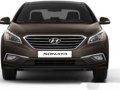 Hyundai Sonata Gls Premium 2017 for sale-2