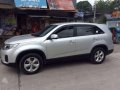 Kia Sorento 2014 830k nego for sale -5