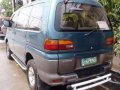 ALL POWER 2006 Mitsubishi SpaceGear Automatic FOR SALE-2