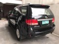 NO ISSUES Toyota Fortuner 2007 FOR SALE-3