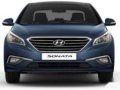 Hyundai Sonata Gls Premium 2017-5