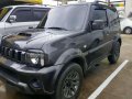 2016 jimny jlx suzuki 4x4 8tkms only tags cruiser jeep utv 3door-3