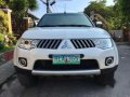 2011 Mitsubishi Montero GLS-V FOR SALE-1