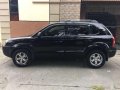 Hyundai Tucson 2009 Automatic Diesel for sale -1