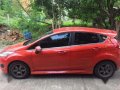 RUSH SALE! Ford Fiesta Ecoboost Top-of-the-line-3