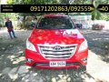 1ST OWNED Toyota Innova E MATIC 2015 FOR SALE-0