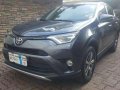 2016 rav4 active plus 4x2 7tkm 1st owned almost new rush sale-0