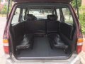 1998 Toyota Revo Glx AT Red SUV For Sale-7
