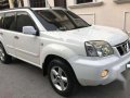 2005 Nissan Xtrail 4X4 good as new for sale -0