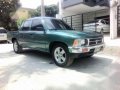 SMOOTH RUNNING 1998 Toyota Hi Lux 4X2 FOR SALE-3