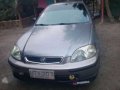 VERY FRESH Honda Civic 1997 Model FOR SALE-1