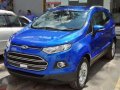  2017 Ford EcoSport Titanium AT brand new for sale-3