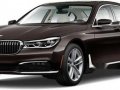 Bmw 740Li 2017 brown for sale -0