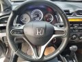Honda City 1.5 E 2012 AT Brown For Sale-5