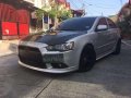 ALL POWER 2010 Mitsubishi Lancer EX GTA FOR SALE-0