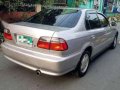 GOOD RUNNING 1999 Honda Civic Lxi AT FOR SALE-1