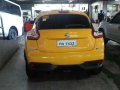 Nissan Juke 2016 Automatic low mileage for sale -3