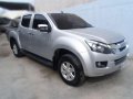 ALL NEW 2014 Isuzu Dmax LS (Manual) FOR SALE-0