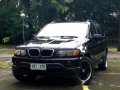 For sale BMW X5 2002-0
