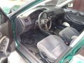 Honda Civic VTI 1998 MT Green For Sale-6