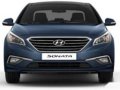 Hyundai Sonata Gls 2017 for sale-9