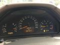 1999 Mercedes Benz E 240 2.4 V6 AT White  -7