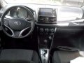 Toyota Vios 2015 1.3 E AT Orange For Sale-5