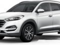 Hyundai Tucson Gl 2017 for sale-1