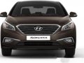 For sale Hyundai Sonata Gls 2017-6