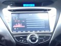 2012 Hyundai Elantra 16 Cvvt Automatic P445k-5