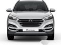 Hyundai Tucson Gl 2017 New for sale-5