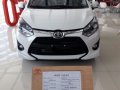 Toyota MC Wigo Low downpayment-0