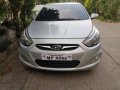Hyundai Accent 2016 AT for sale-0