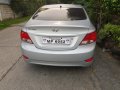 Hyundai Accent 2016 AT for sale-1