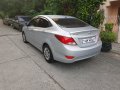 Hyundai Accent 2016 AT for sale-3