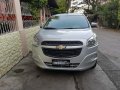 Chevrolet Spin 2015 Diesel for sale-0