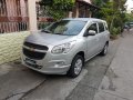 Chevrolet Spin 2015 Diesel for sale-1