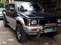 For sale 4x4 L200 Mitsubishi Strada Pick-up for sale-0