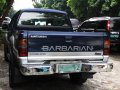 For sale 4x4 L200 Mitsubishi Strada Pick-up for sale-1